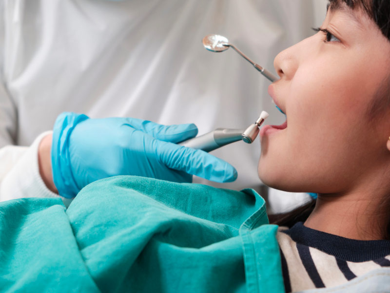 Valdoly orthodontie